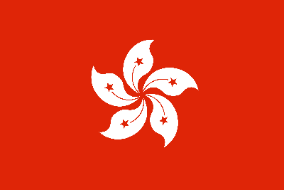 VPS Hồng Kông (HK)