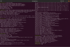 Hướng dẫn chi tiết các bước cài đặt Google Chrome Stable trên máy chủ Linux