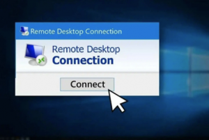 Remote Desktop Connection là gì